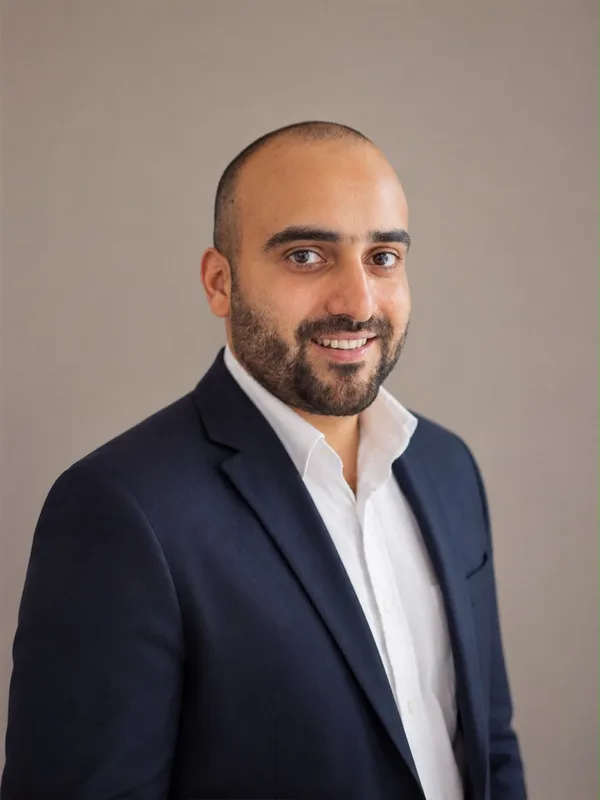 Guillermo Magaña, socio director general de Edifico Real Estate