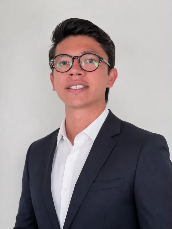 Rodrigo Verdayes, socio director comercial de Edifico Real Estate